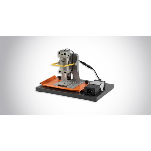 benmaker Modul "Bohrmaschine" / Modul "Drill" benmaker Modul "Bohrmaschine" / Modul "Drill"