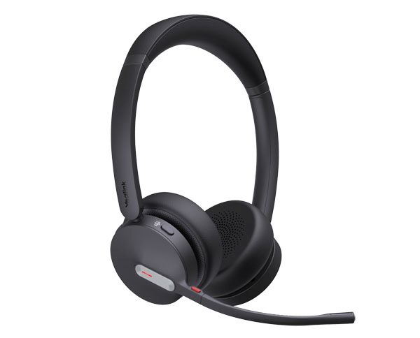 Yealink Bluetooth Headset - BH70 Dual Teams USB-C