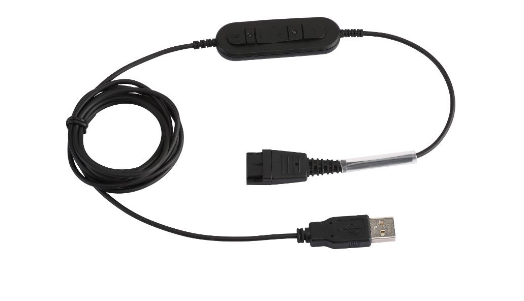 Plusonic Zubehör Kabel MS USB