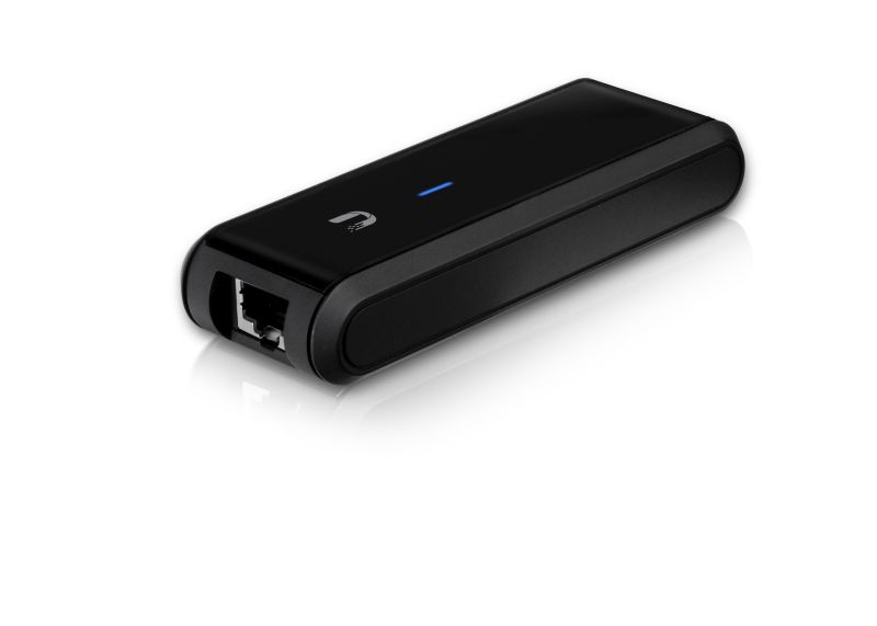 Ubiquiti CRM-Point remote management adapter