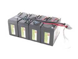 APC Battery Replacement Cartridge RBC25 (OEM)