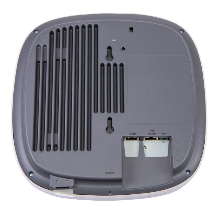 RUCKUS Networks wireless ap • wifi7 • 4x4 • indoor • 10gbe • r670 • 1 radio ble/zigbee + 1x usb • beamflex+