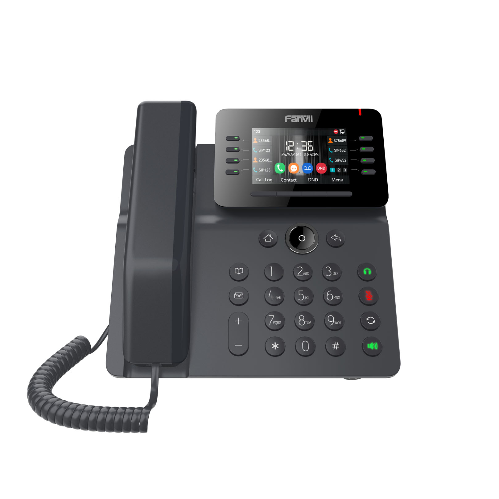 Fanvil V64 VoIP-Telefon