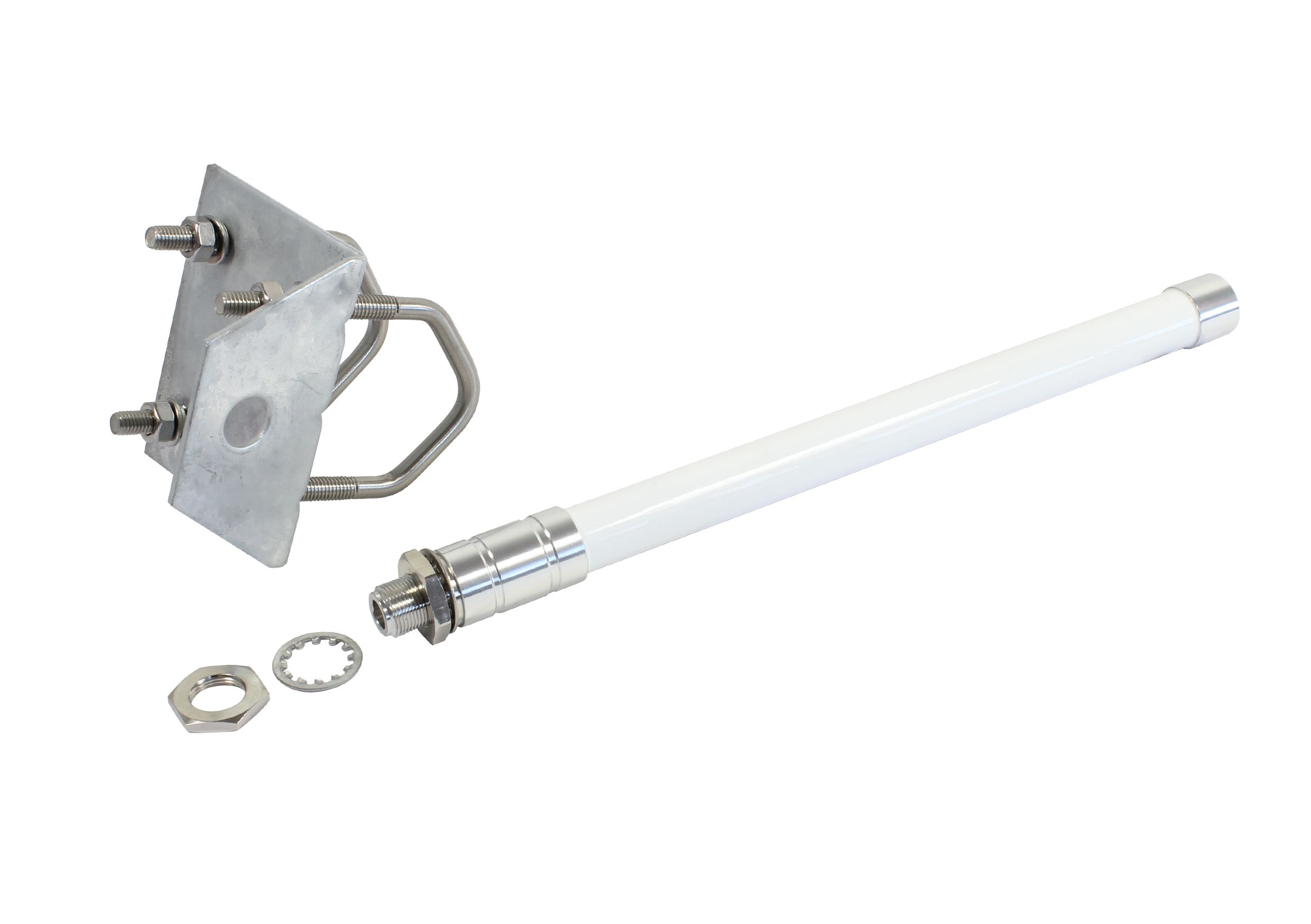 ALLNET Antenne  868MHz 3,5dbi Antenne (N-Female) Omnidirectional/Rundstrahl ANT-868-3.5dbi-OMNI LoRA/Helium/HaLow/IoT ALLNET Antenne  868MHz 3,5dbi Antenne (N-Female) Omnidirectional/Rundstrahl ANT-868-3.5dbi-OMNI LoRA/Helium/HaLow/IoT