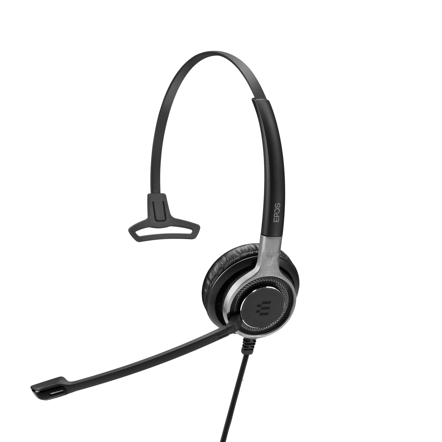 Epos Impact SC 630 Wired Headset - Black