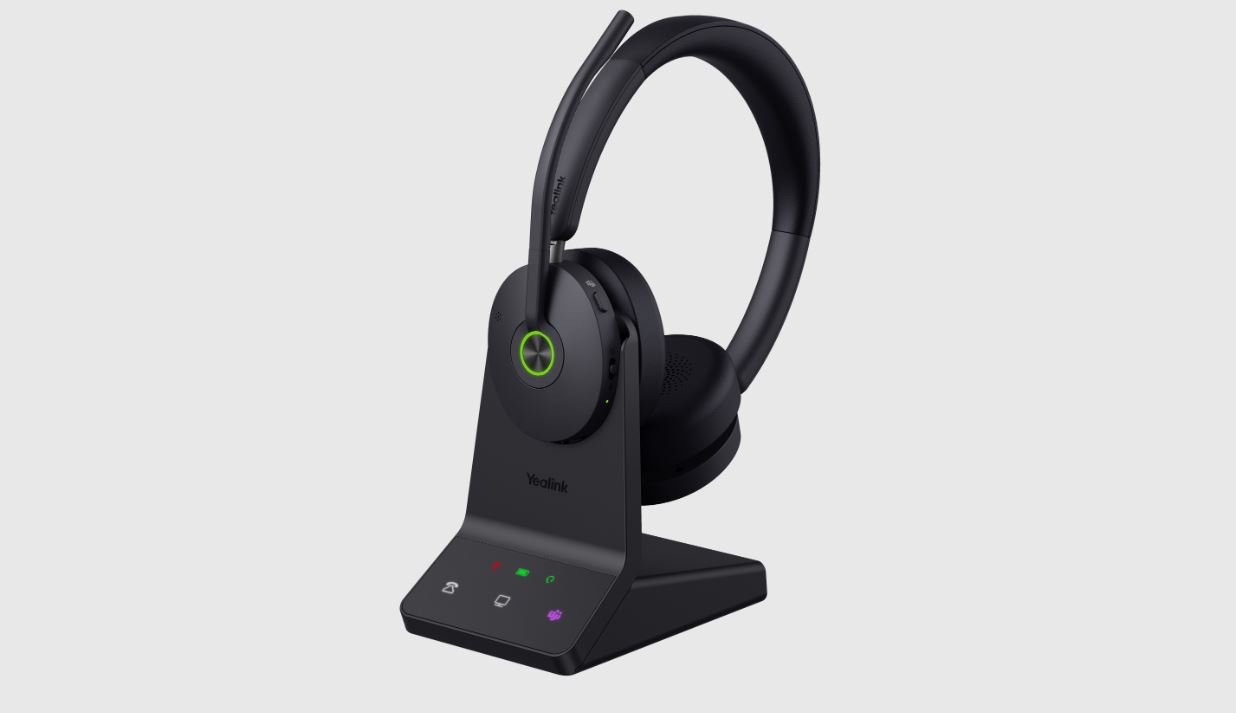 Yealink WH68 Teams Headset