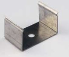 Synergy 21 LED U-Profil Zub ALU027 Clip Metal