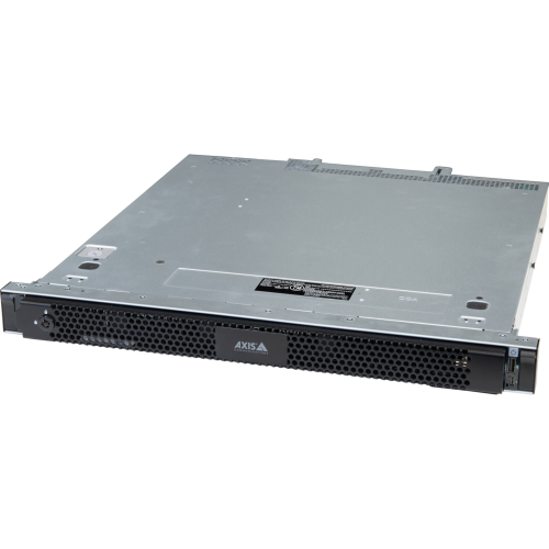 AXIS S1224 Rack 12 TB Network Storage Server