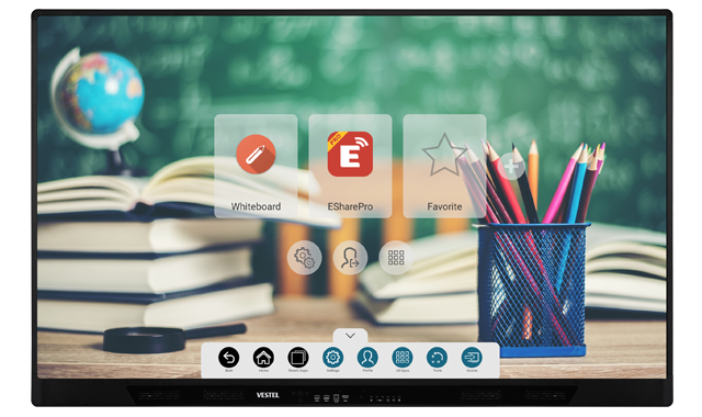 TFT  75,0"/190,5cm Vestel The New IFX Series IFX752 *schwarz* 16:9 TFT  75,0"/190,5cm Vestel The New IFX Series IFX752 *schwarz* 16:9