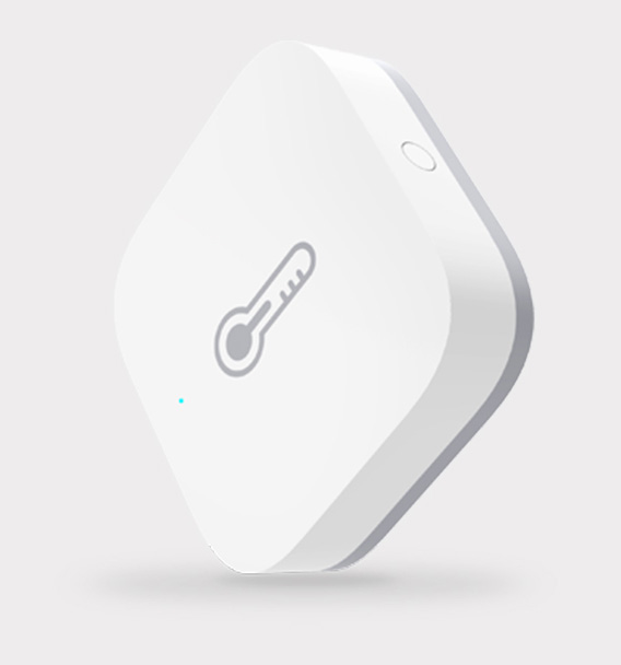 Aqara Climate Sensor W100