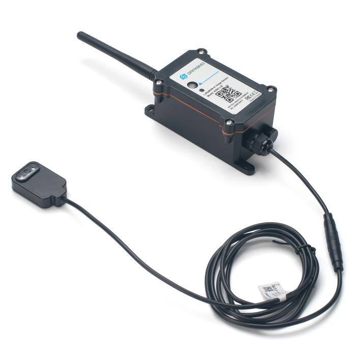 DRAGINO · Sensor · LoRa · AI Bildsensor · AIS01-LB-EU868