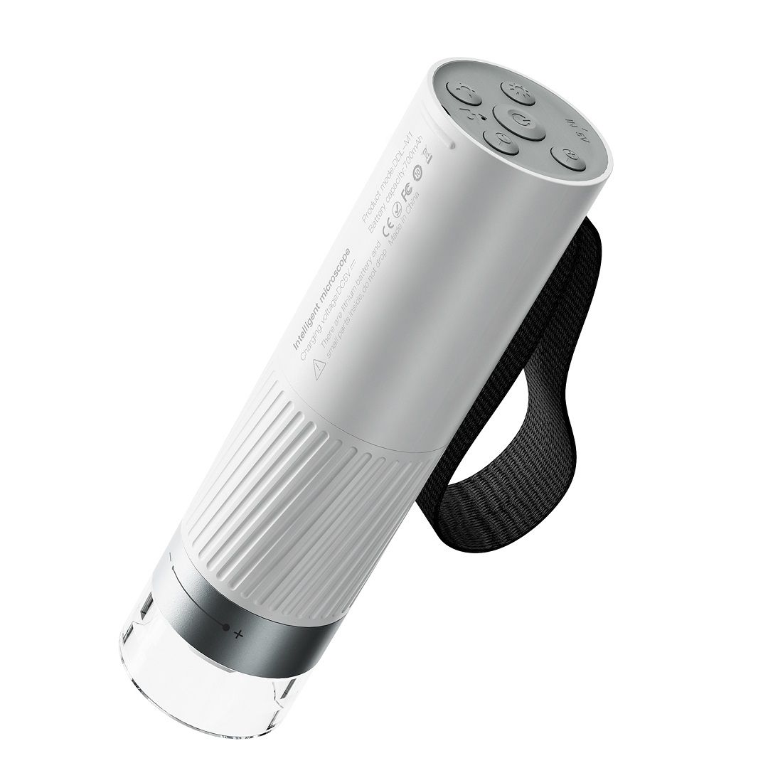 BeaverLAB Darwin M1C MINT Intelligentes Handmikroskop BeaverLAB Darwin M1C MINT Intelligentes Handmikroskop