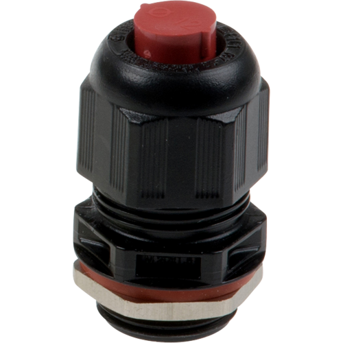 Axis EX E Cable Gland M20 Non-Armored