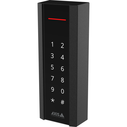 AXIS A4611 NETWORK READER W