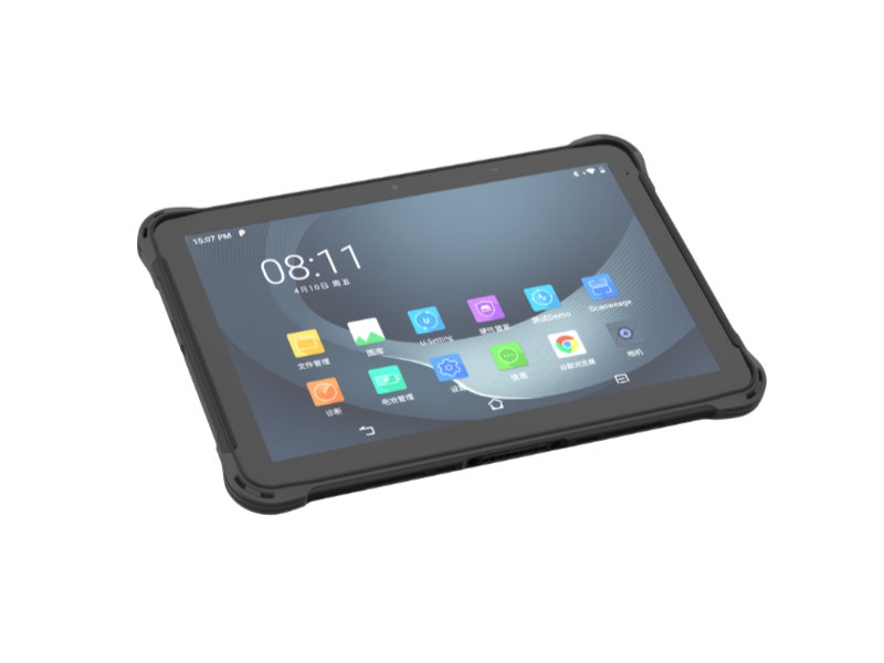 P8100P - Enterprise Tablet