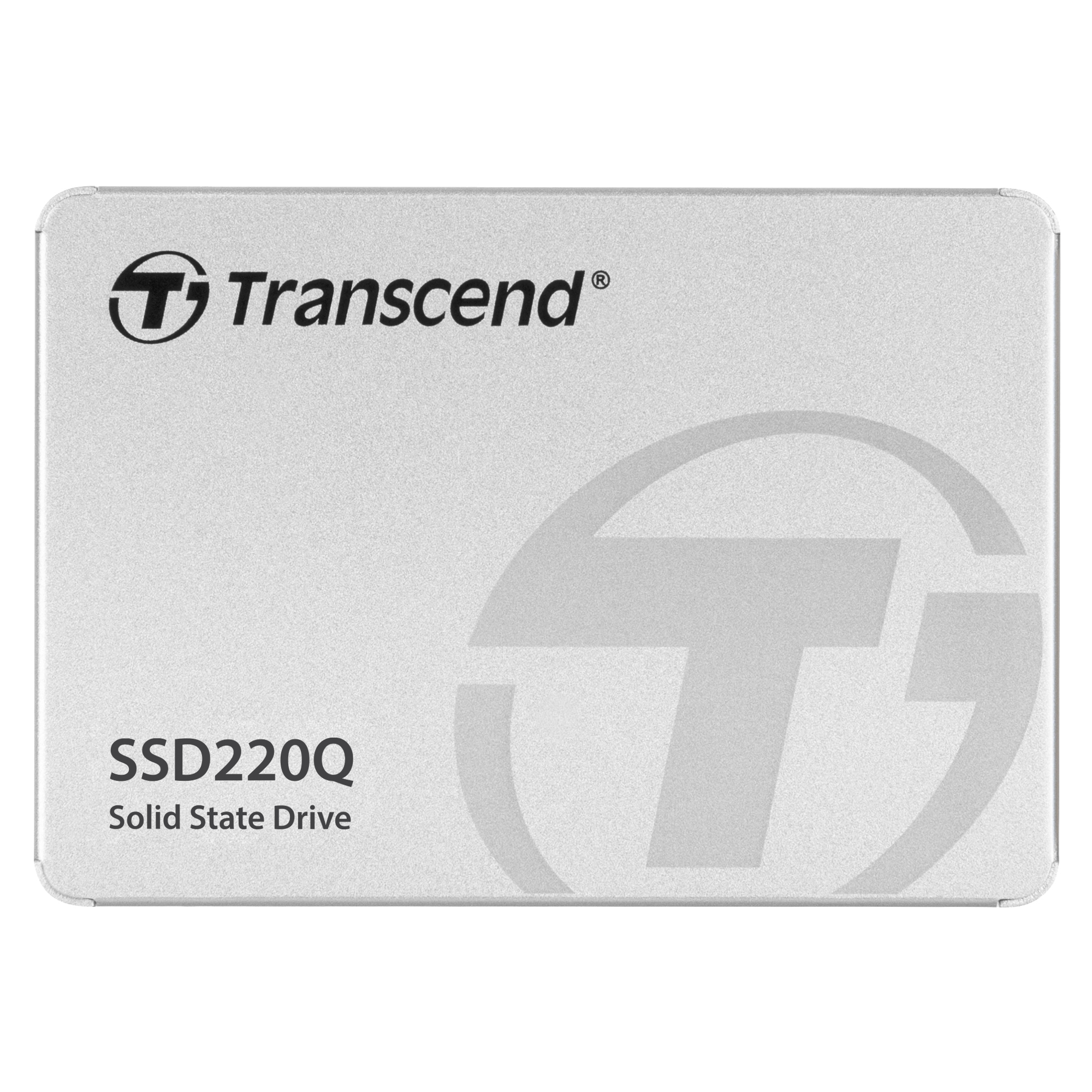 SSD SATA - 2,5" 1000GB Transcend 220Q