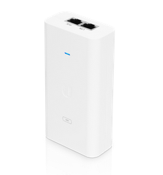 Ubiquiti PoE-Injektor, 24 VDC, 30 W, Gbit