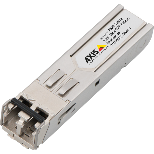 Axis 5801-811 network transceiver module Fiber optic SFP 850 nm