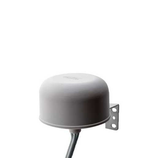 NetPeppers WLAN, zbh.  Acceltex Omni Antenna with N-Style, 2.4/5 GHz 4/6 dBi 4 Element Indoor/Outdoor,