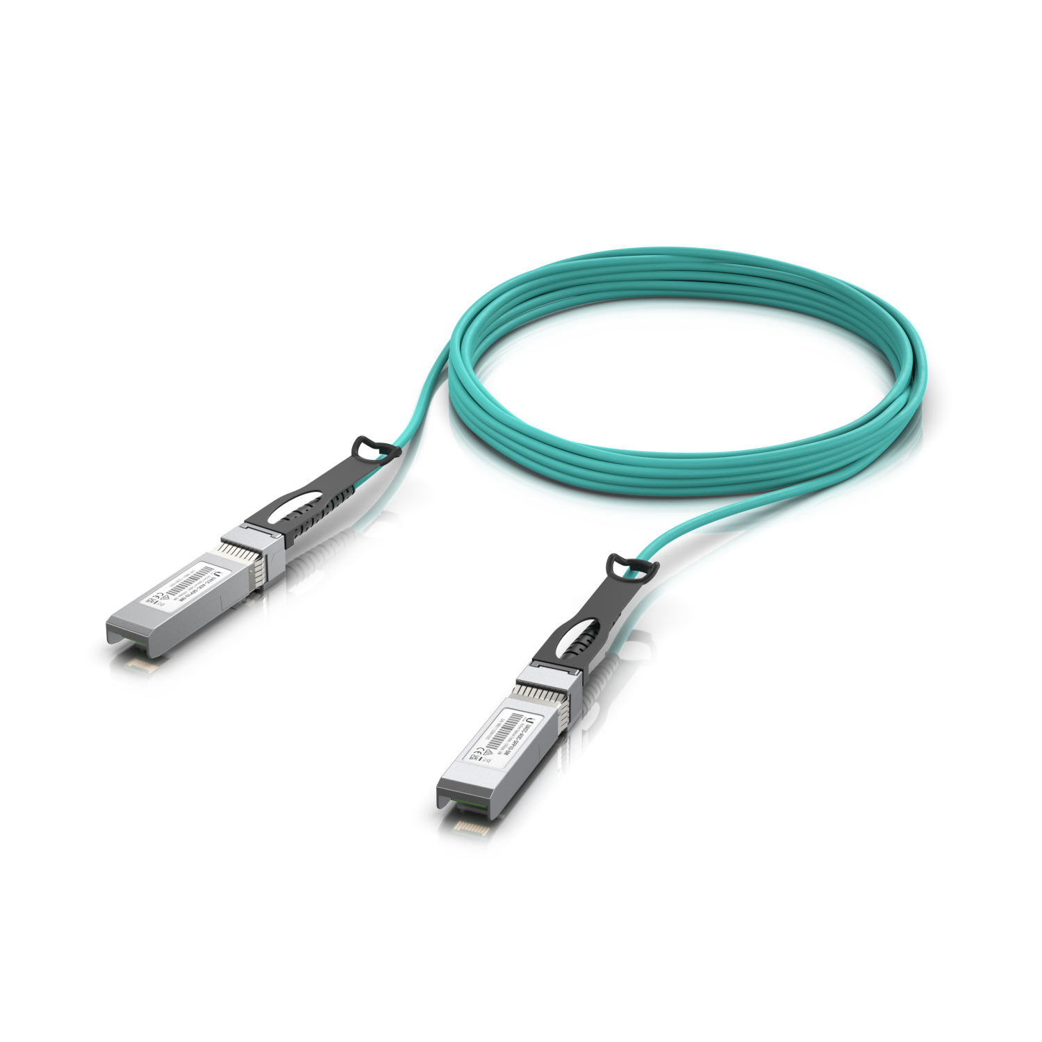 Ubiquiti 25 Gbps Long-range Direct Attach Cable (UACC-AOC-SFP28-30M)