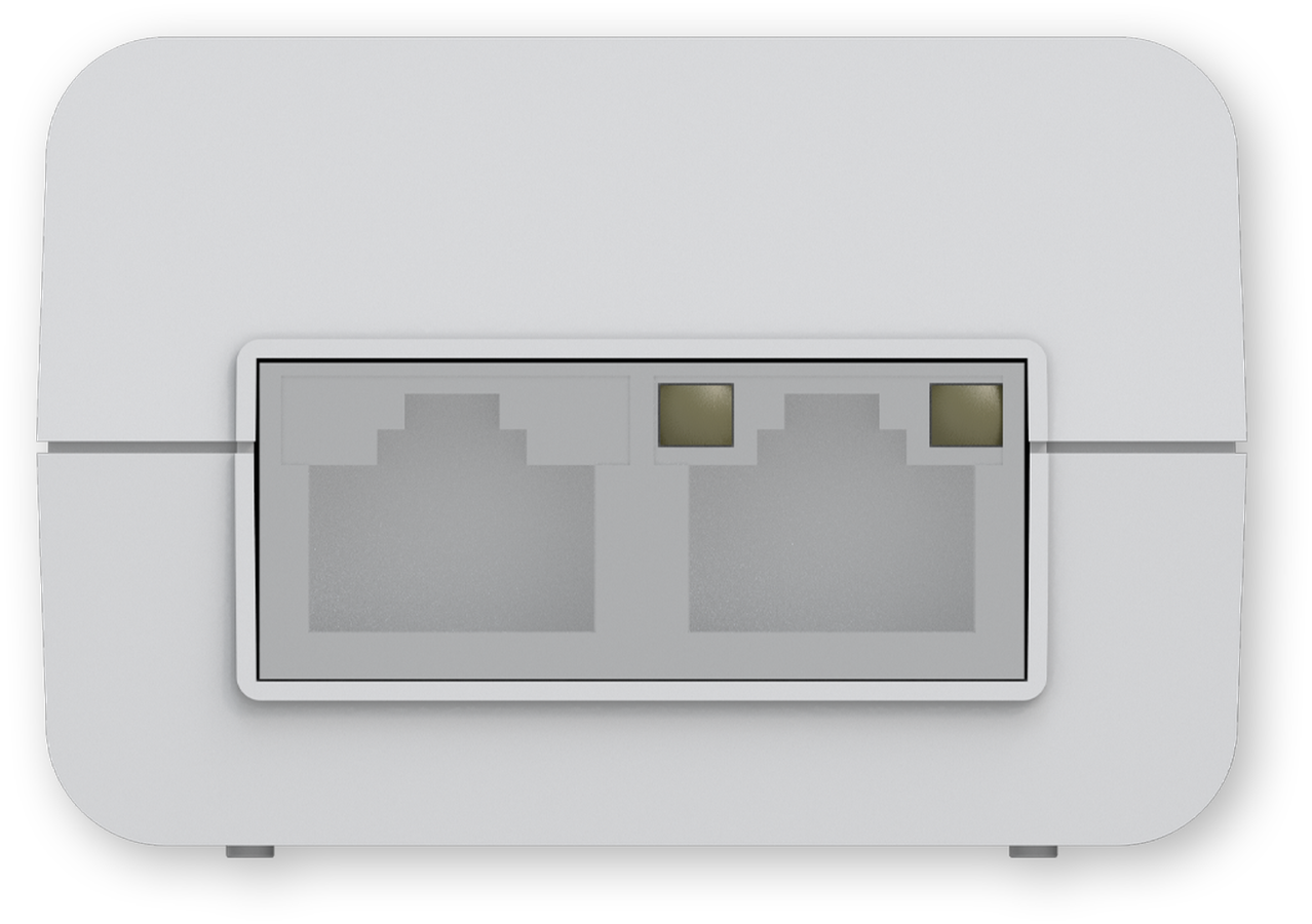 Teltonika · Zubehör · Power · US Single Port Gigabit Passive PoE Injector 30W