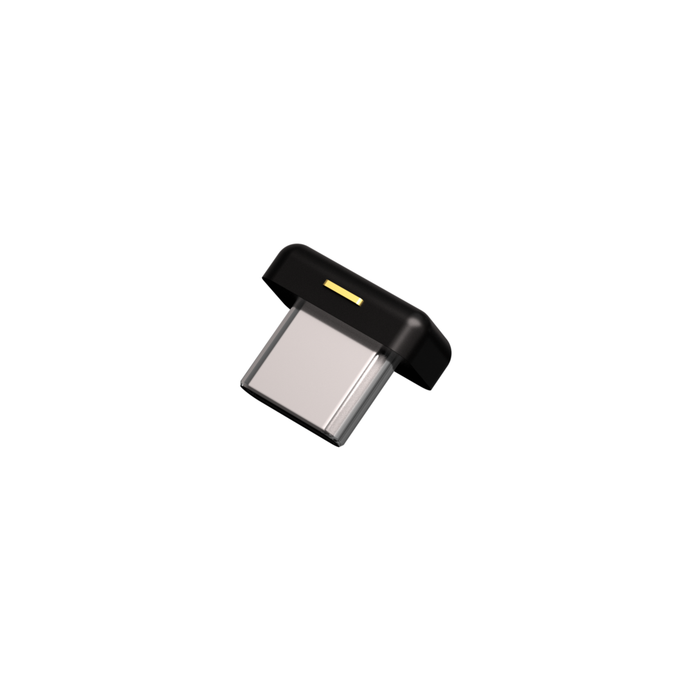 YubiKey 5C Nano FIPS Blister Pack