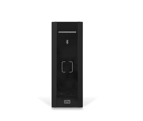 N Zutrittskontrolle • Access Unit M • Bluetooth RFID-Leser • 125kHz • 13.56MHz • NFC • PICard 2