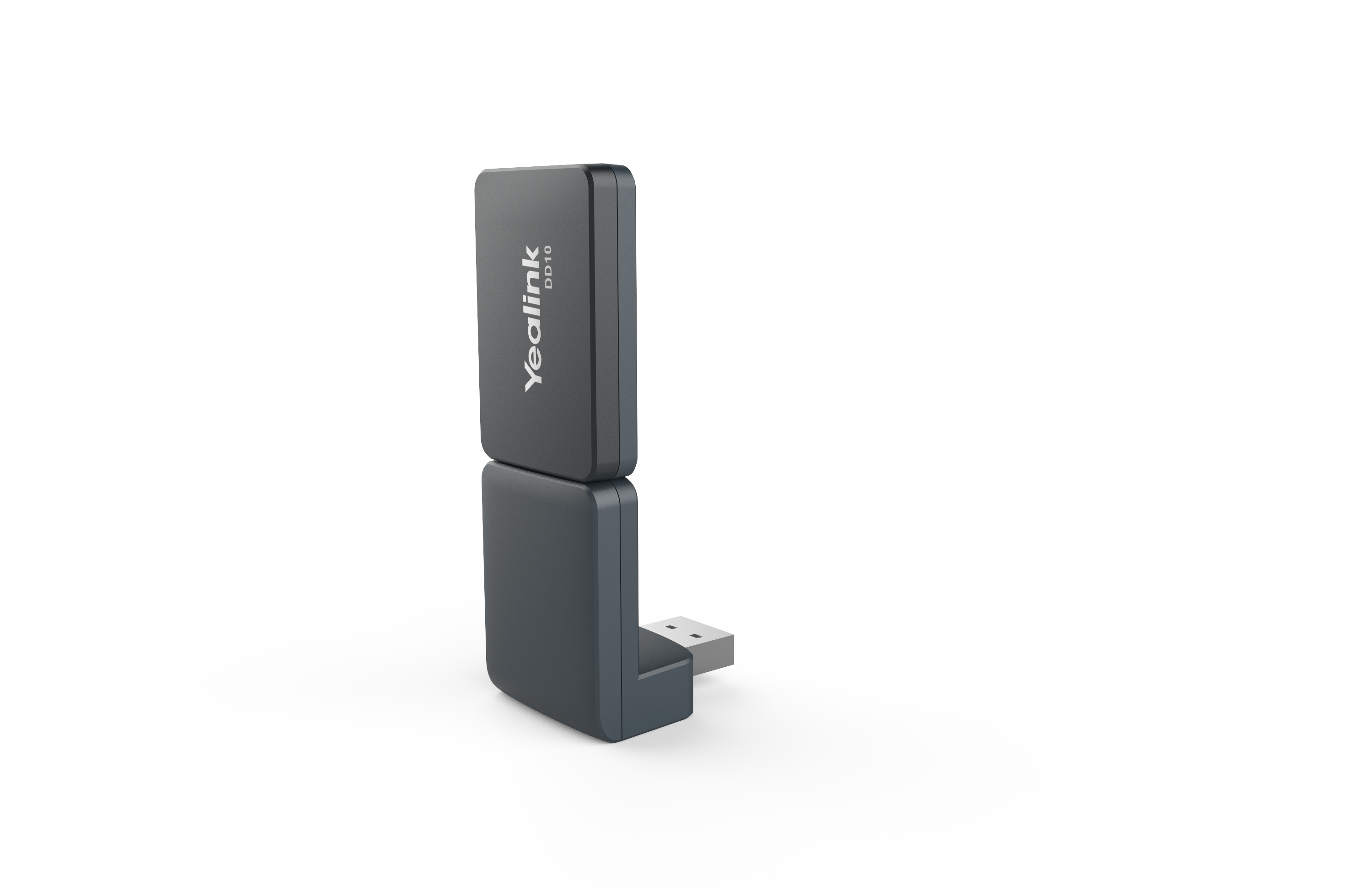 Yealink DD10K - DECT - Adapter für VoIP Telefon