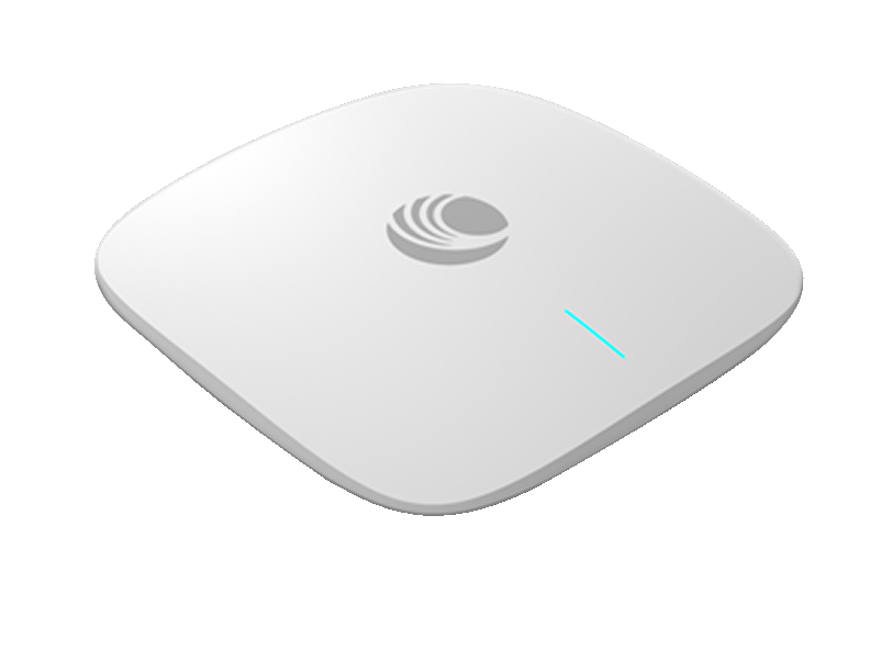 Cambium Wireless AP WIFI6 • AX1800 • 2x2 • Indoor • 2.5 GbE • XV2-2 • cnMaestro Cambium Wireless AP WIFI6 • AX1800 • 2x2 • Indoor • 2.5 GbE • XV2-2 • cnMaestro
