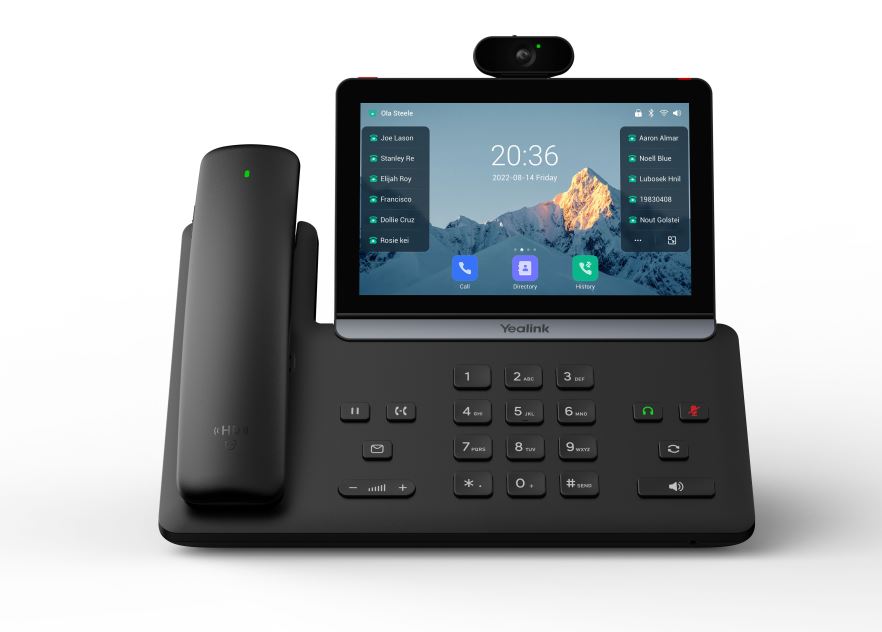 Yealink Yealink-SIP-T88V Pro