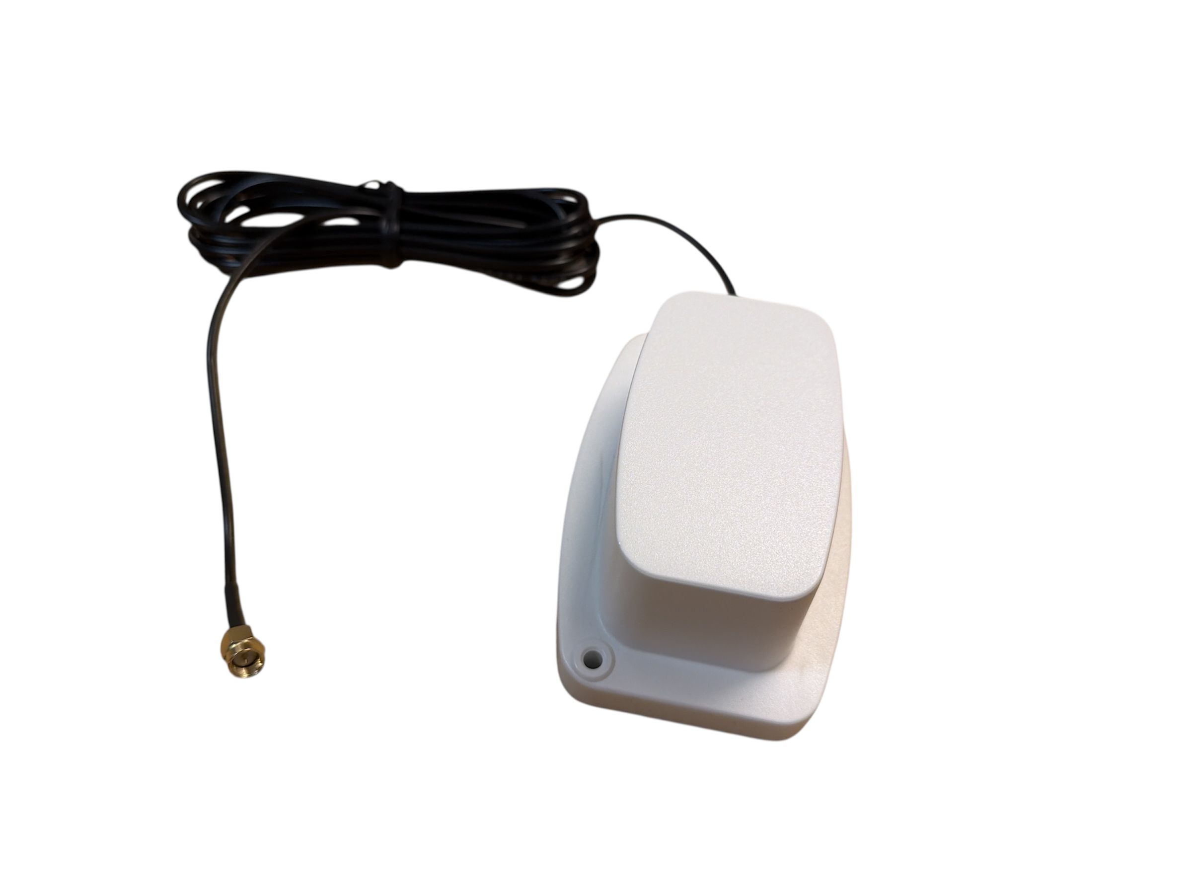 ALLNET GSM-Antenne  1.1~4.1dbi SISO Omni-Antenna Indoor 2,6m SMA-M Gerade ALL19104