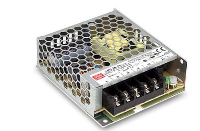 MEANWELL Netzteil - 12V 36W MEANWELL Netzteil - 12V 36W