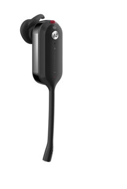 /Yealink DECT WH63/WH67 Teams only Headset without Base WHM631T