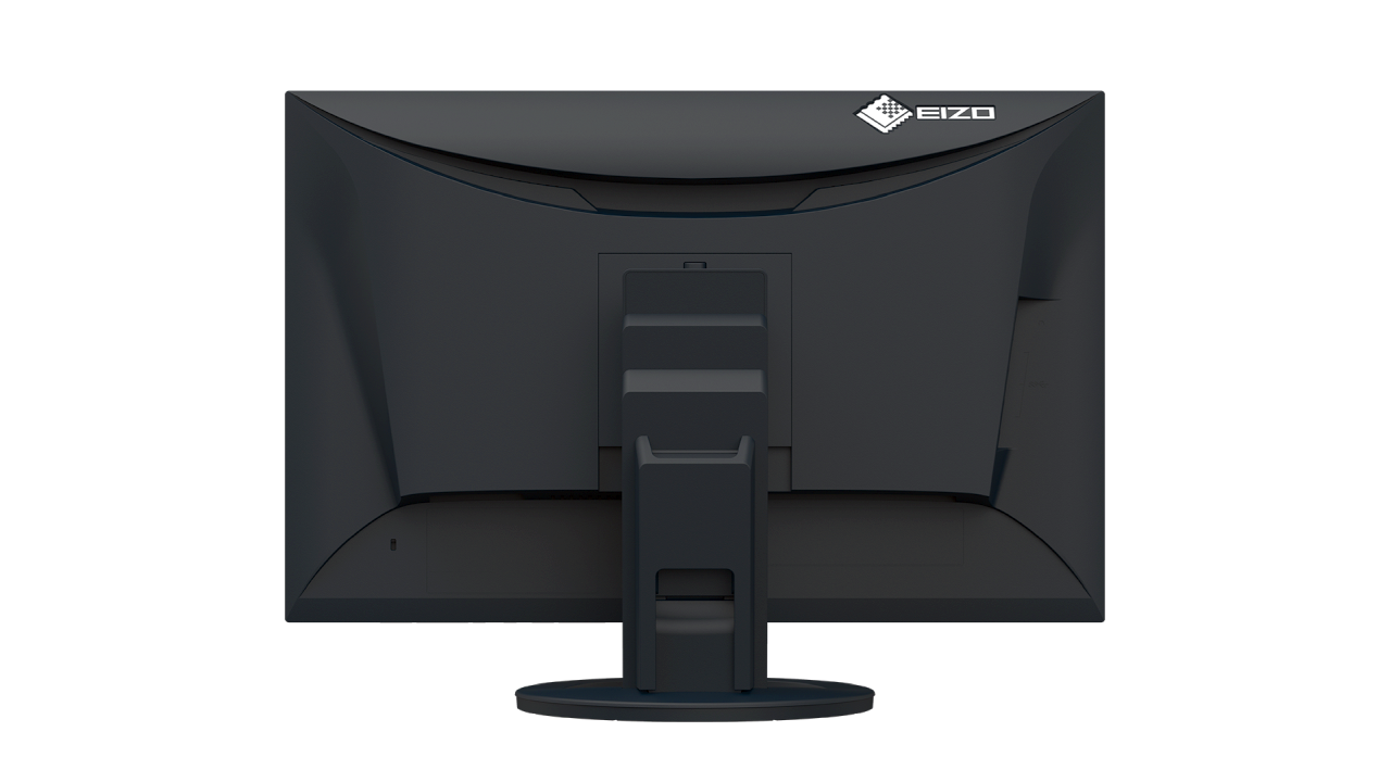 EIZO FlexScan Premium • 24" • IPS LCD • 16:10 • EV2495-WT •  1920x1200