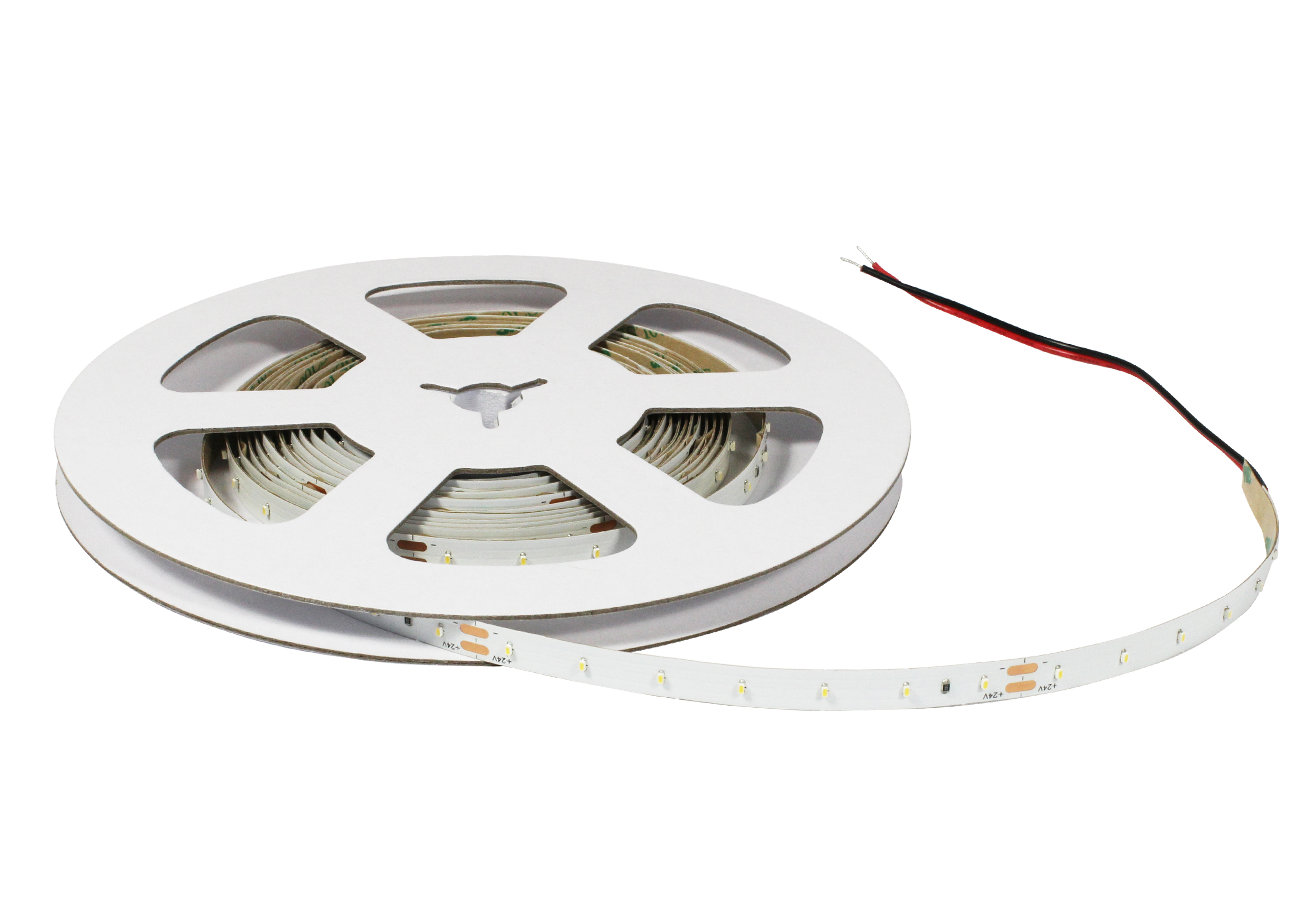 Synergy 21 LED Flex Strip 2210 - 140 KW DC24V  24W IP20 CRI>90