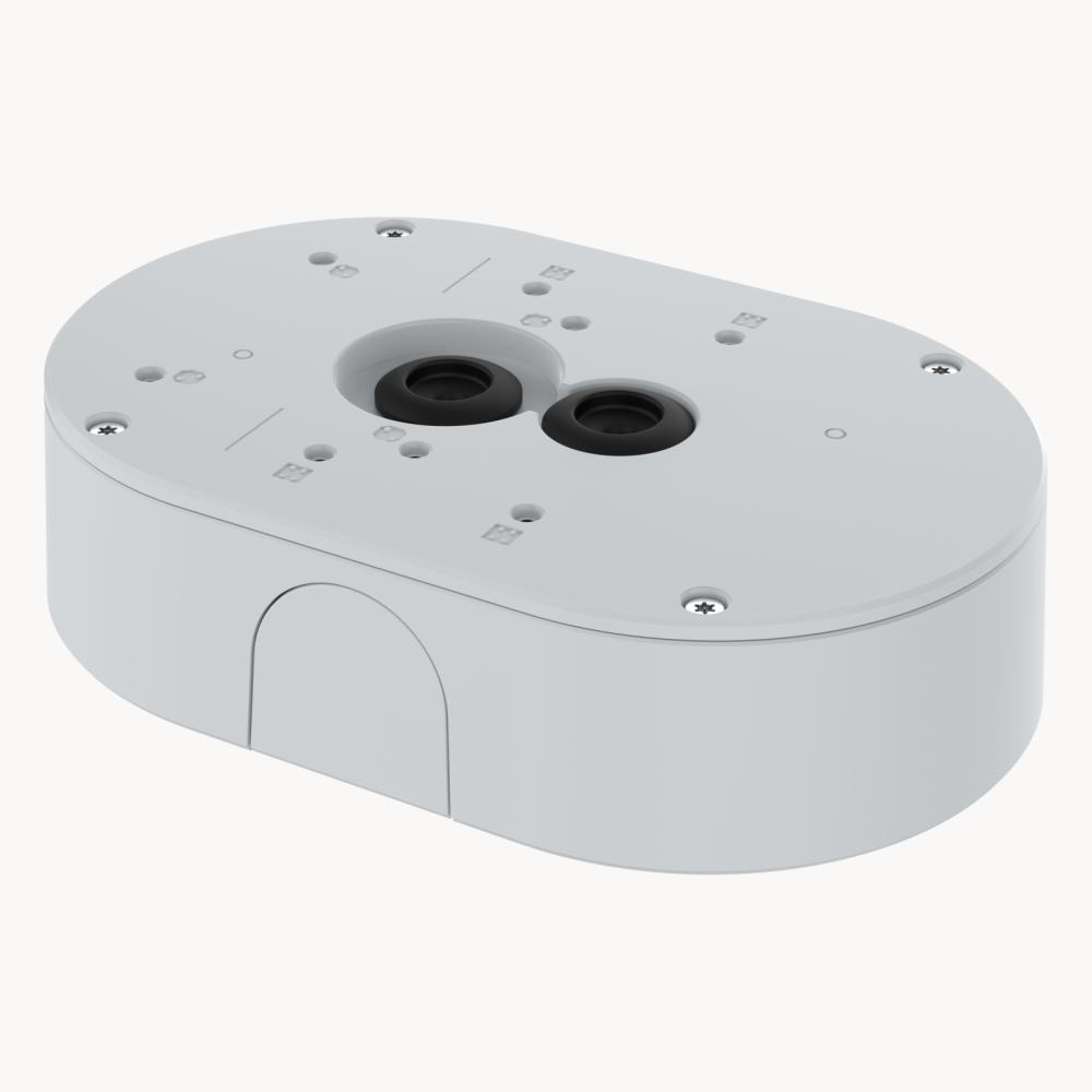 AXIS Zubehör Anschlussbox TP4601-E