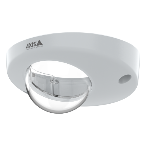 AXIS Zubehör Cover & Domes • TP3827 • Top Cover • 10er Pack