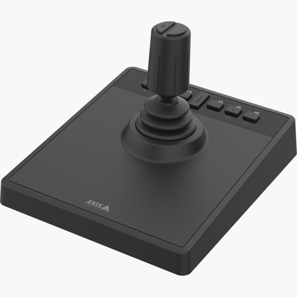 Axis Zubehör Joystick TU9002