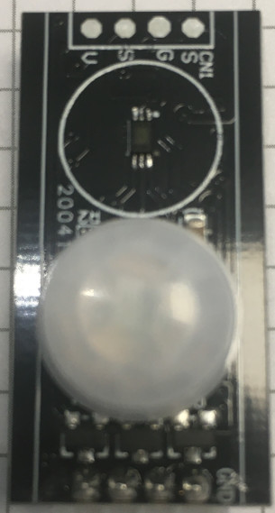 STEHLAMPE ZUB. PLATINE
