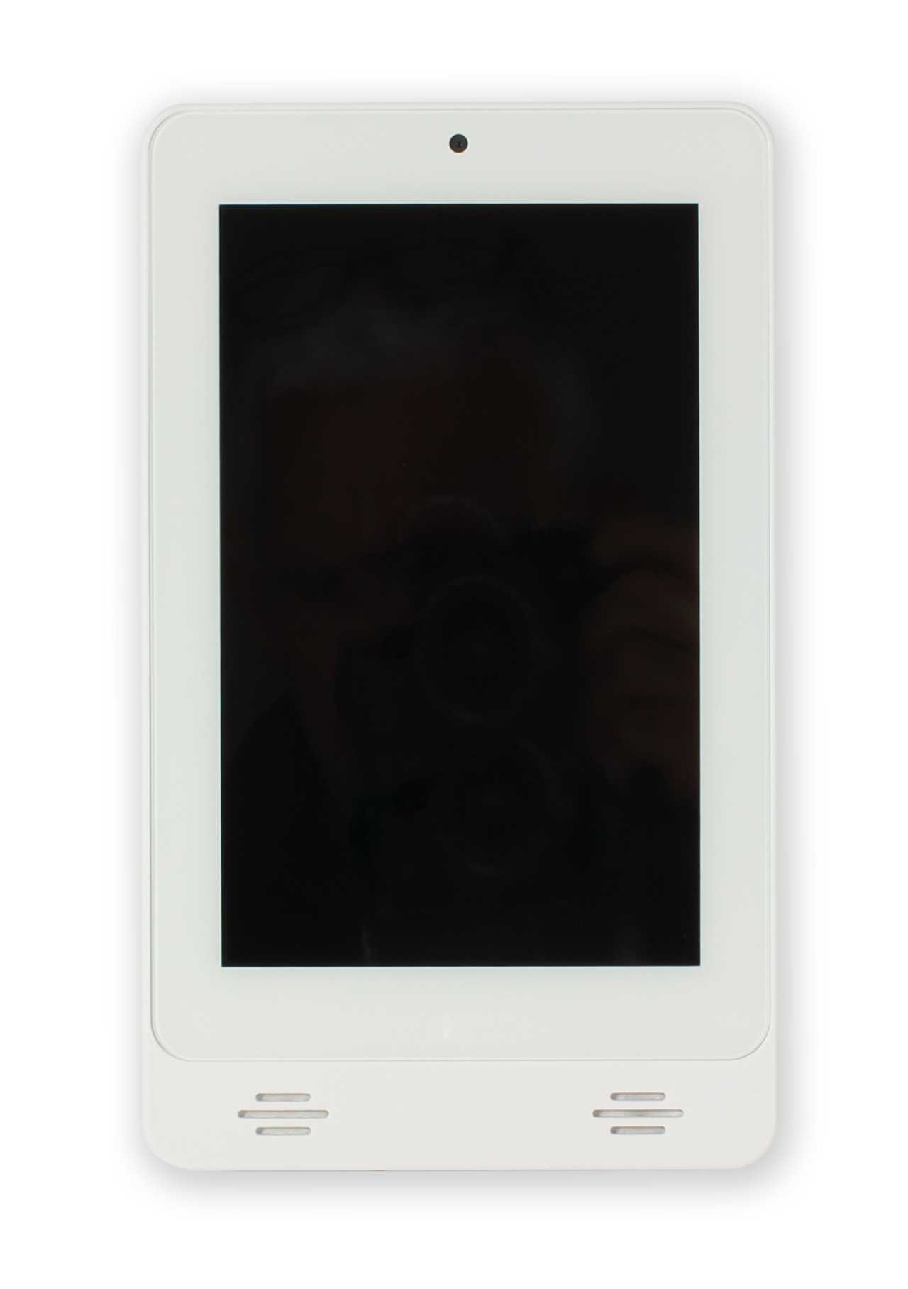ALLNET Touch Display Tablet 7 Zoll PoE mit 2GB/16GB, RK3288, Android 9.0 ALLNET Touch Display Tablet 7 Zoll PoE mit 2GB/16GB, RK3288, Android 9.0