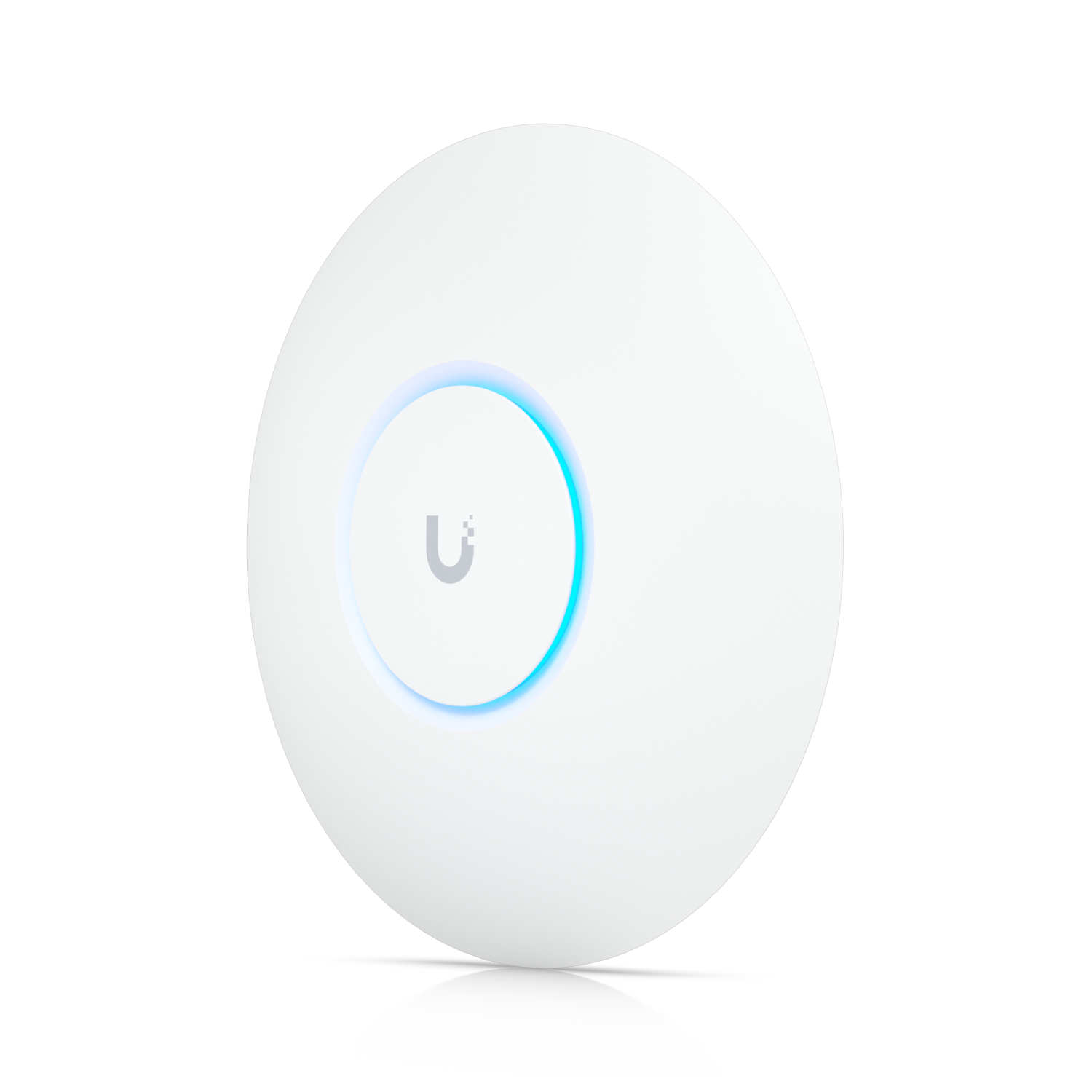 Ubiquiti Wireless AP WIFI6 • AX3000 • 2x2 • Indoor • 1 GbE • UniFi • U6+