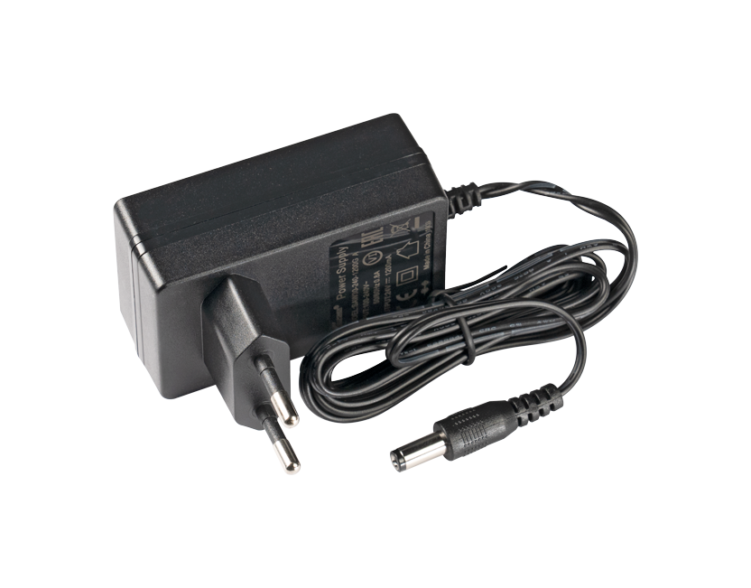 Mikrotik 24v 1.2A power supply (SAW30-240-1200GA)