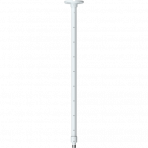 AXIS Zubehör Montagehalter T91B53 Ceilling Bracket Teleskop 2er Pack