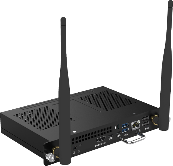 Iiyama OPS Slot PC UC OPC51201CC-1 - Win 11pro