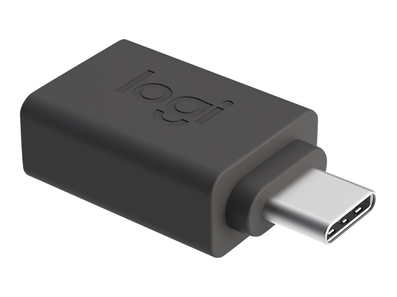 Logitech Logi Adapter USB- C to A