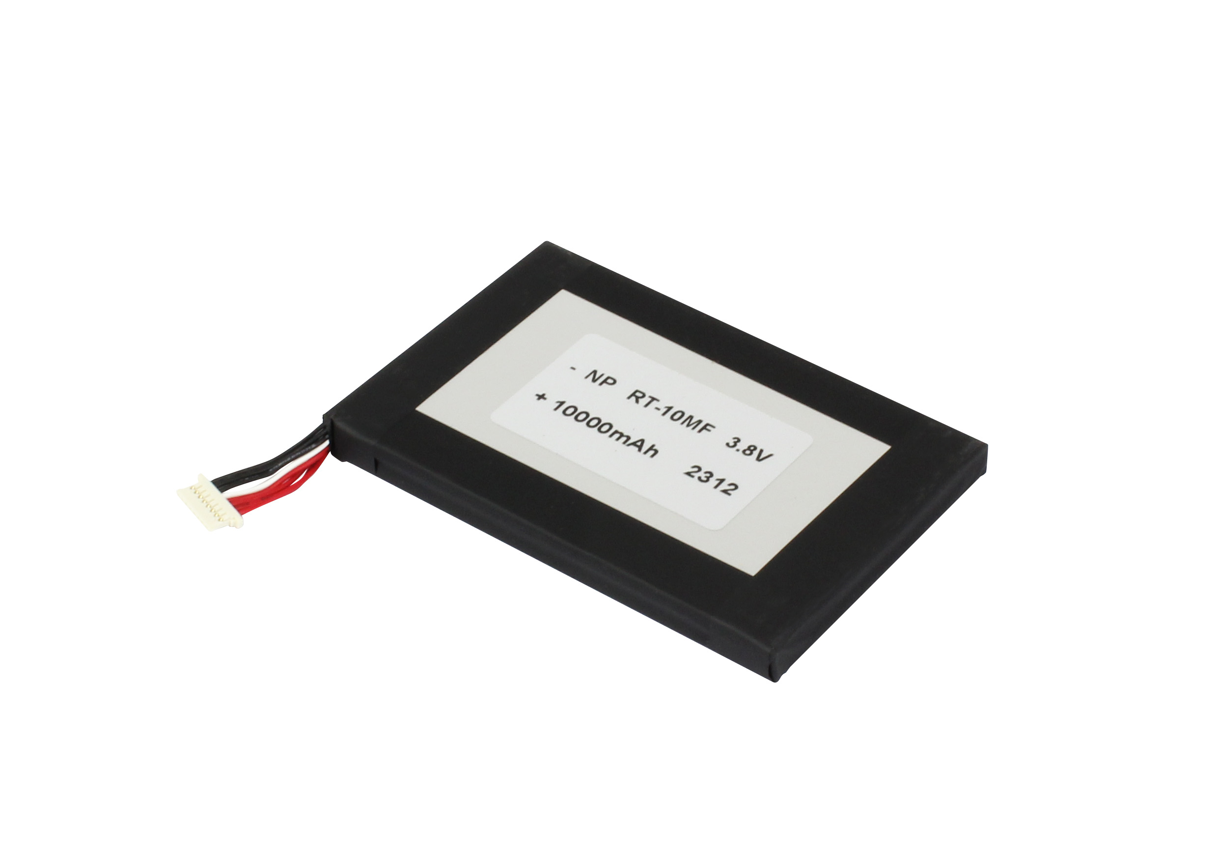 ALLNET Rugged Outdoor Tablet zbh. Batterie für X-trail-100-Light ALLNET Rugged Outdoor Tablet zbh. Batterie für X-trail-100-Light