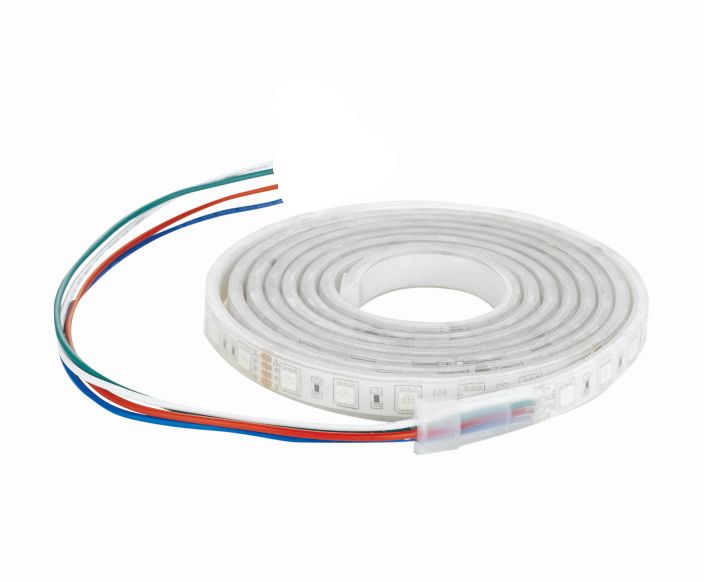 Synergy 21 LED Flex Strip 5050 - 30 RGB DC24V 36W IP68