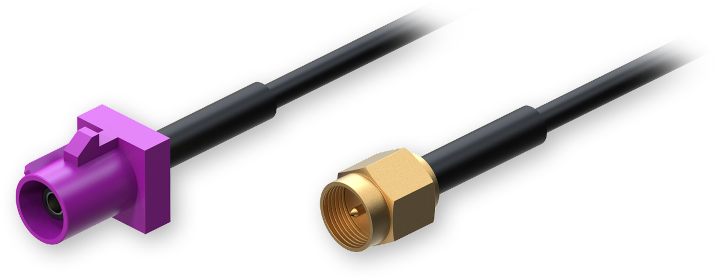 Teltonika PR2FD05M Cable Accessory