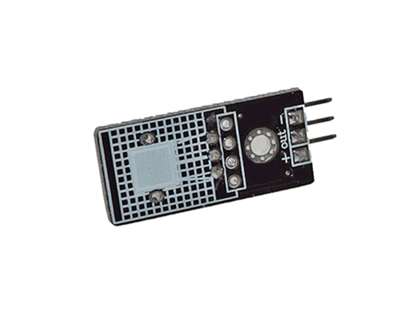 ALLNET 4duino UV Sensor Modul mit Analogsignal
