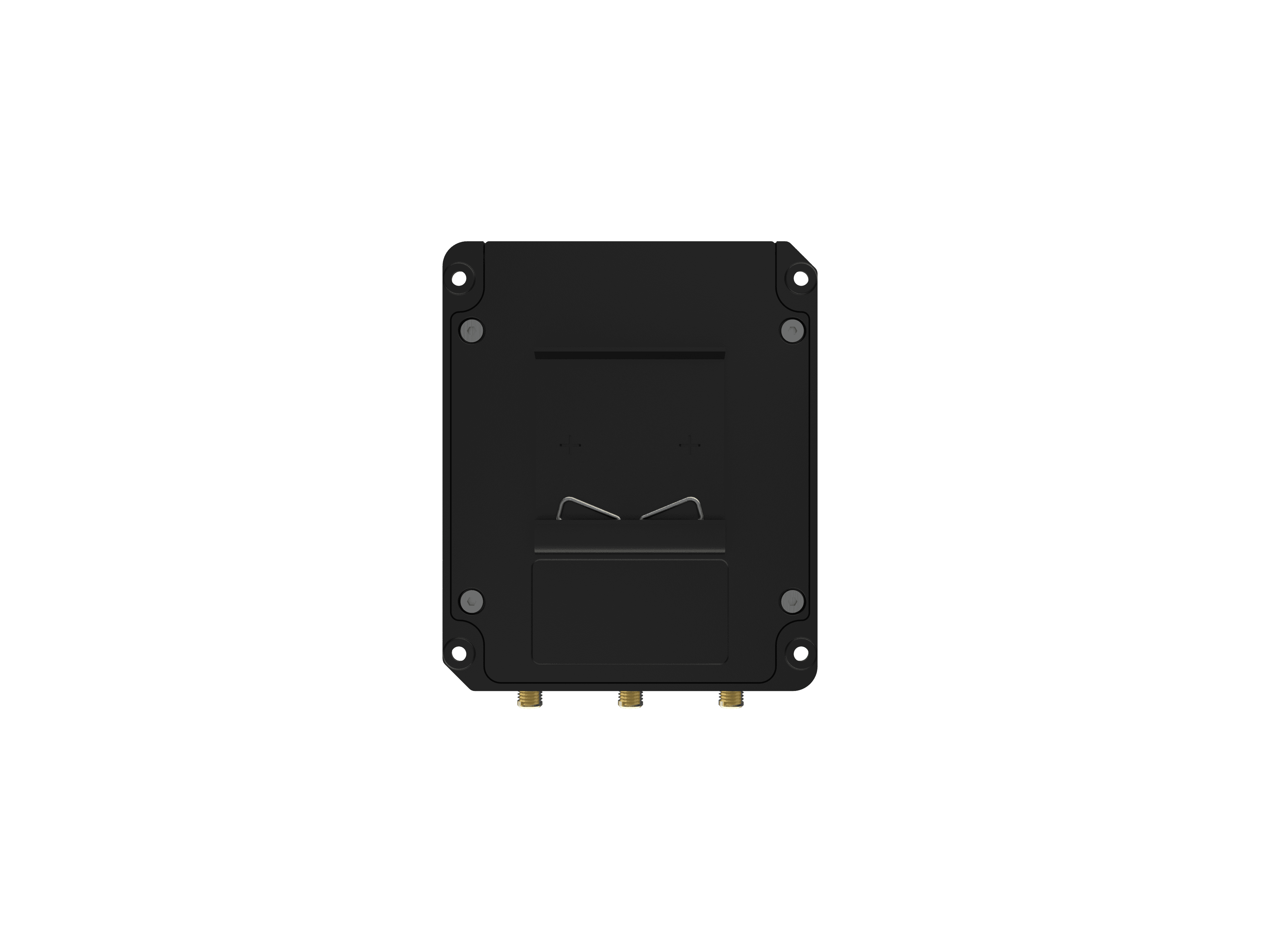 Milesight IoT Industrial Cellular Router, UR32-L04EU-W-485 3G / 4G